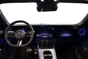 Mercedes CLA250 bild 8