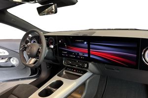 Mercedes CLA250 bild 7