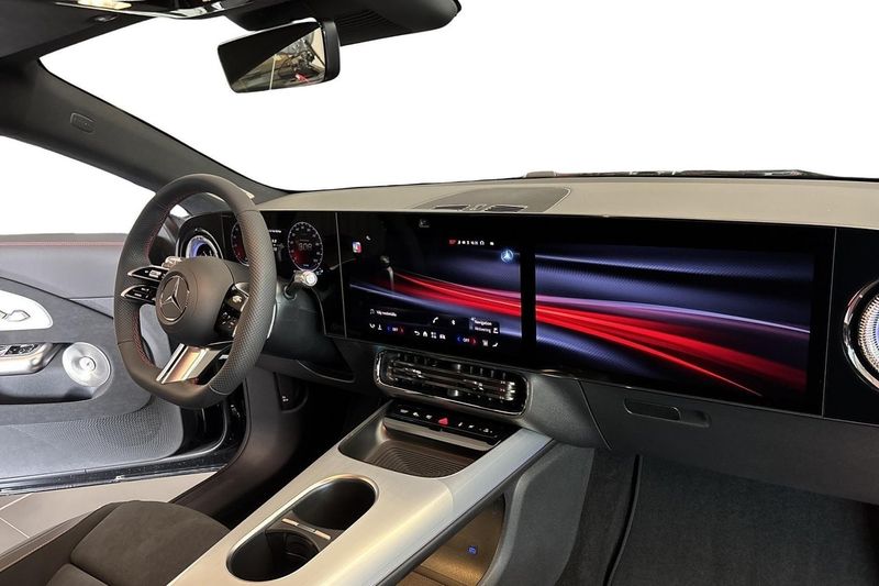 Mercedes CLA250 bild 7