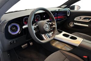Mercedes CLA250 bild 8