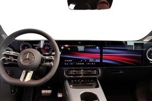 Mercedes CLA250 bild 6