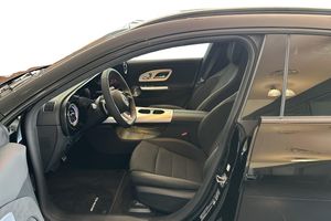 Mercedes CLA250 bild 9