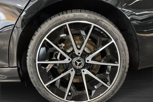 Mercedes CLA250 bild 5