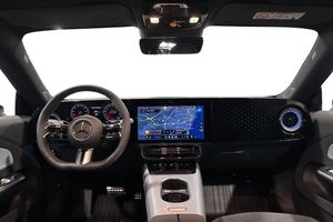 Mercedes CLA250 bild 7
