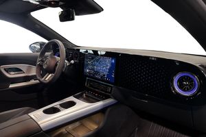 Mercedes CLA250 bild 10