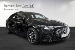 Mercedes CLA250 bild 2