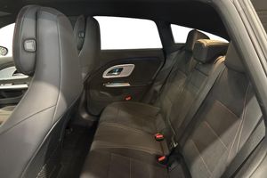 Mercedes CLA250 bild 12