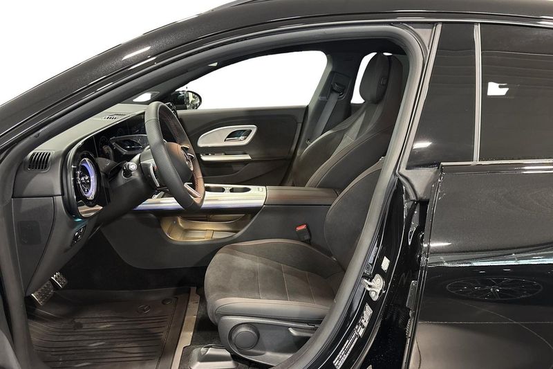 Mercedes CLA250 bild 11