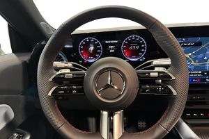 Mercedes CLA250 bild 9