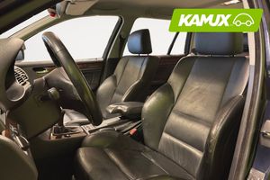 BMW 325 bild 8