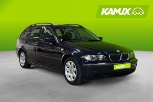 BMW 325 bild 1