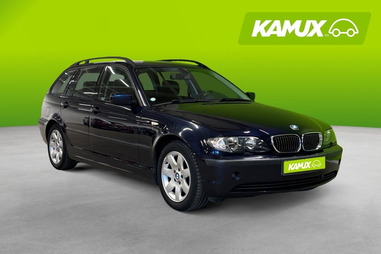 BMW 325