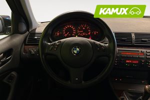 BMW 325 bild 12