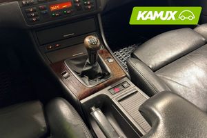 BMW 325 bild 10