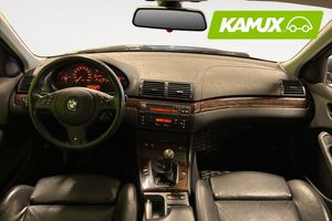 BMW 325 bild 9