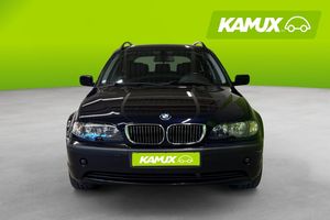 BMW 325 bild 6