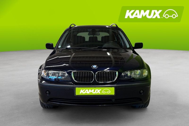 BMW 325 bild 6