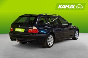 BMW 325 bild 4