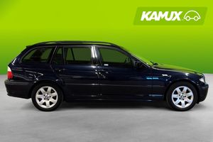 BMW 325 bild 2