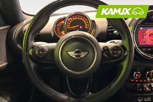 MINI Cooper bild 13