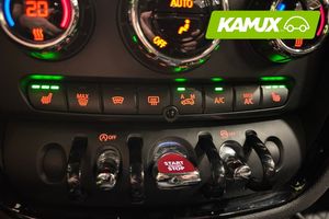 MINI Cooper bild 22