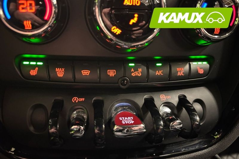 MINI Cooper bild 22