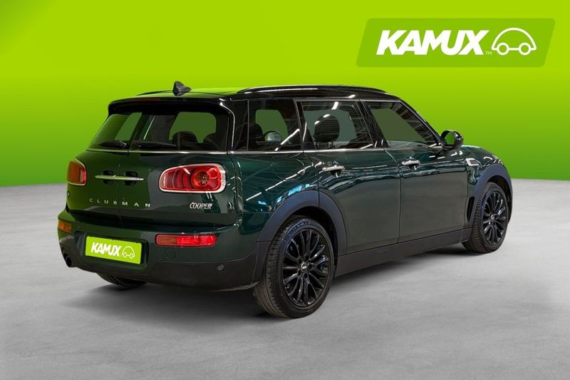MINI Cooper bild 4