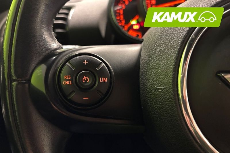 MINI Cooper bild 20