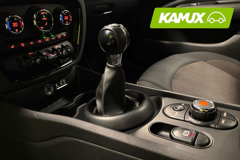 MINI Cooper bild 11