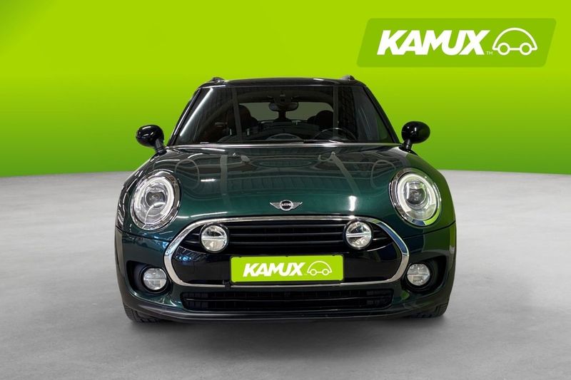 MINI Cooper bild 6