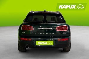 MINI Cooper bild 5