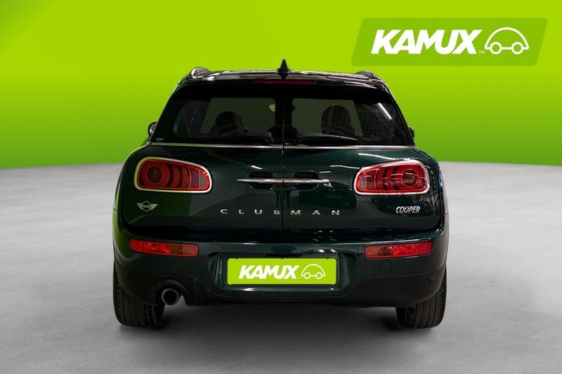 MINI Cooper bild 5