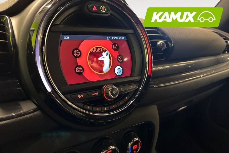 MINI Cooper bild 17