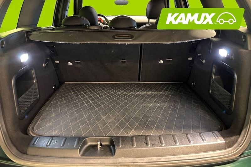 MINI Cooper bild 16