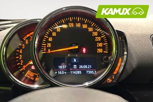 MINI Cooper bild 12