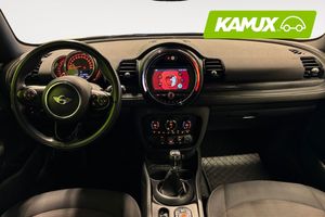 MINI Cooper bild 10