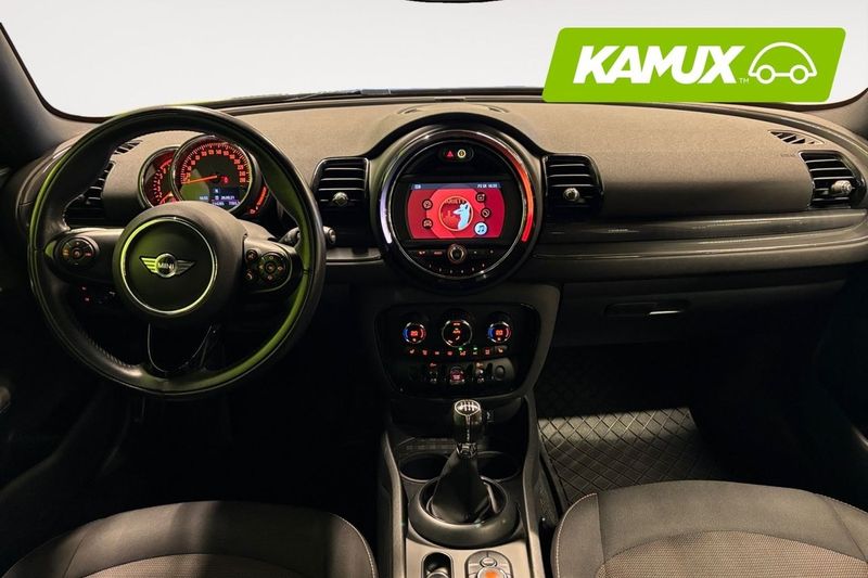 MINI Cooper bild 10