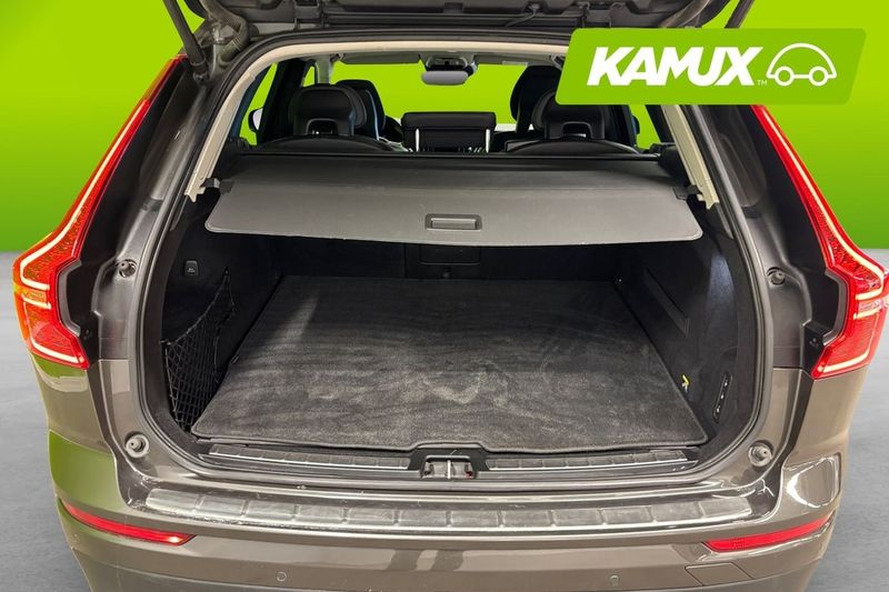 Volvo XC60 bild 16