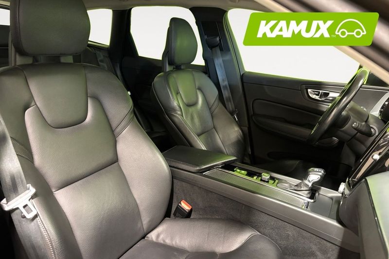 Volvo XC60 bild 15