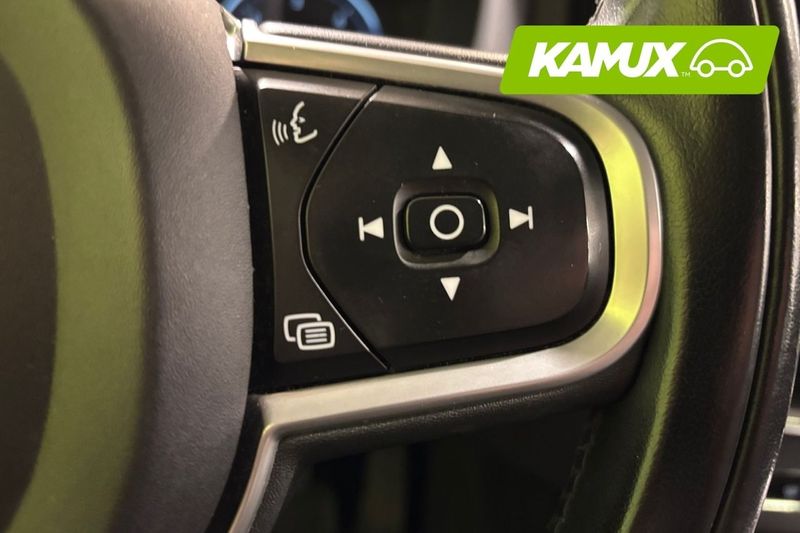 Volvo XC60 bild 26
