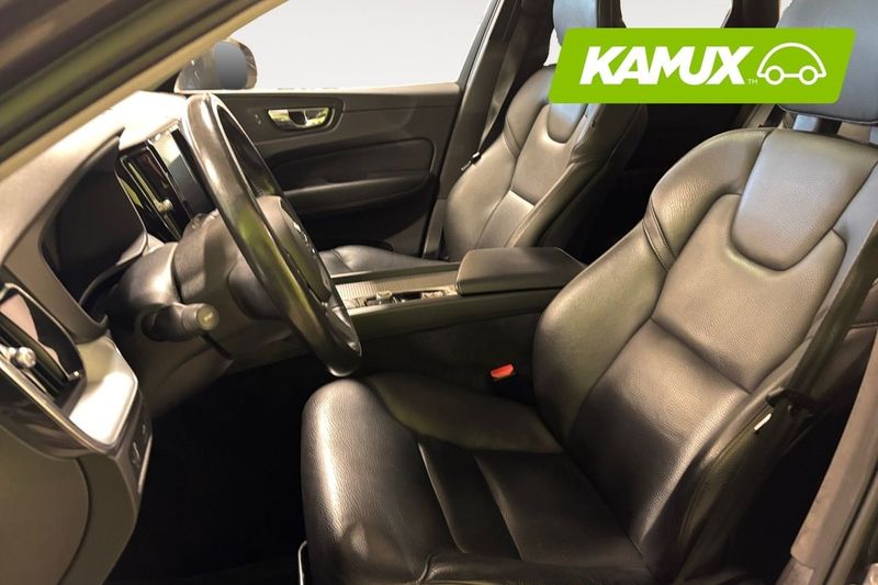Volvo XC60 bild 9