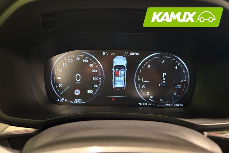 Volvo XC60 bild 12