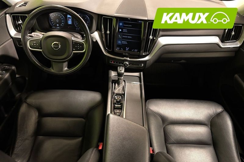 Volvo XC60 bild 10