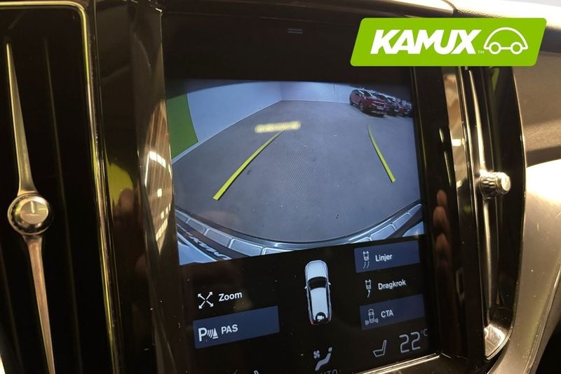 Volvo XC60 bild 19