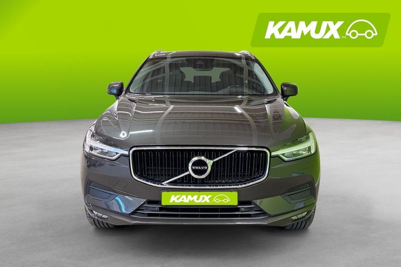 Volvo XC60 bild 6