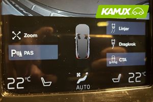 Volvo XC60 bild 18