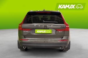 Volvo XC60 bild 5