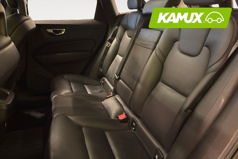 Volvo XC60 bild 14