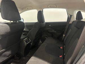 Honda CR-V bild 9