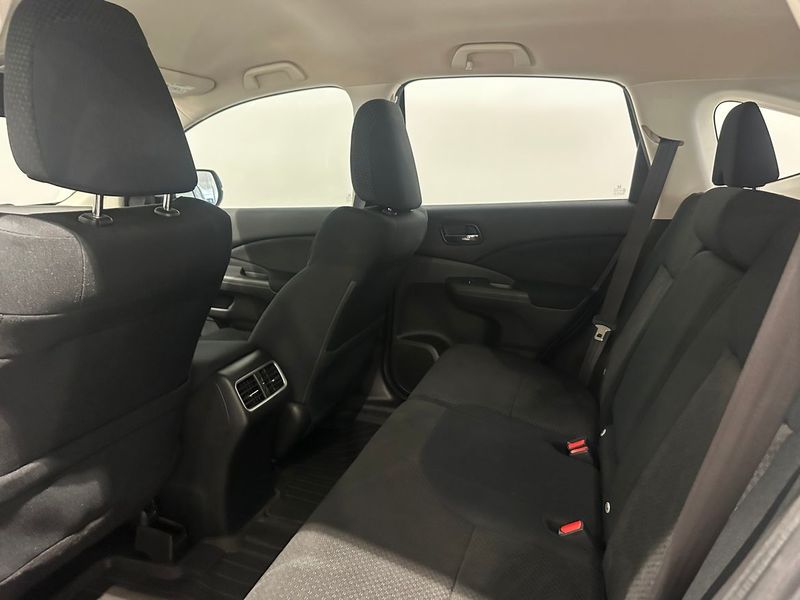 Honda CR-V bild 9